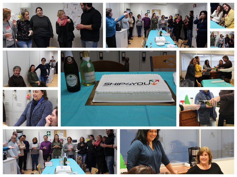 Há 6 anos consigo. Obrigada!