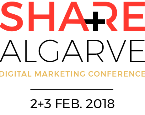 SHARE Algarve – 2 e 3 de fevereiro, Vilamoura.