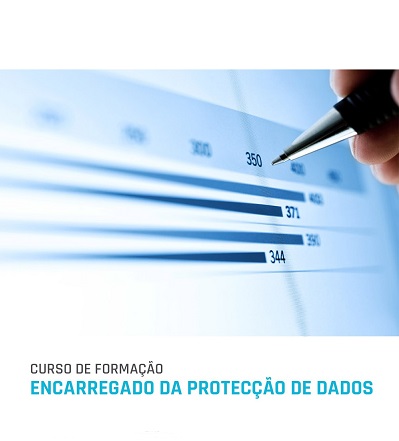 O Encarregado de Proteção de Dados – 5 a 28 de fevereiro, Lisboa.