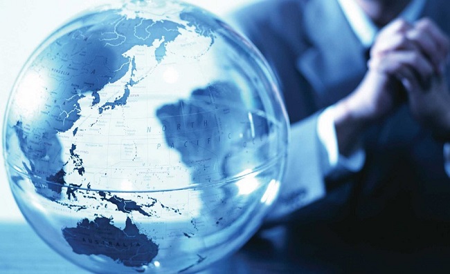 A internacionalização das PME: o retrato de Portugal (e da Ship4you).