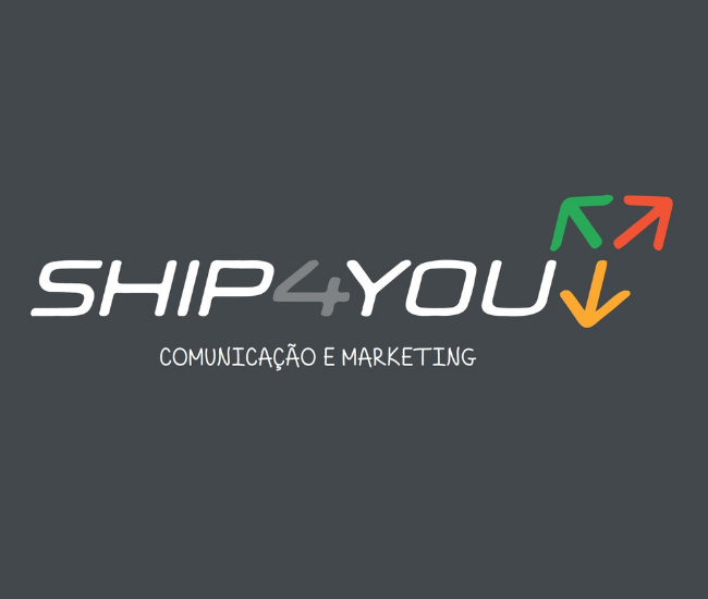 A Ship4You tem novidades!