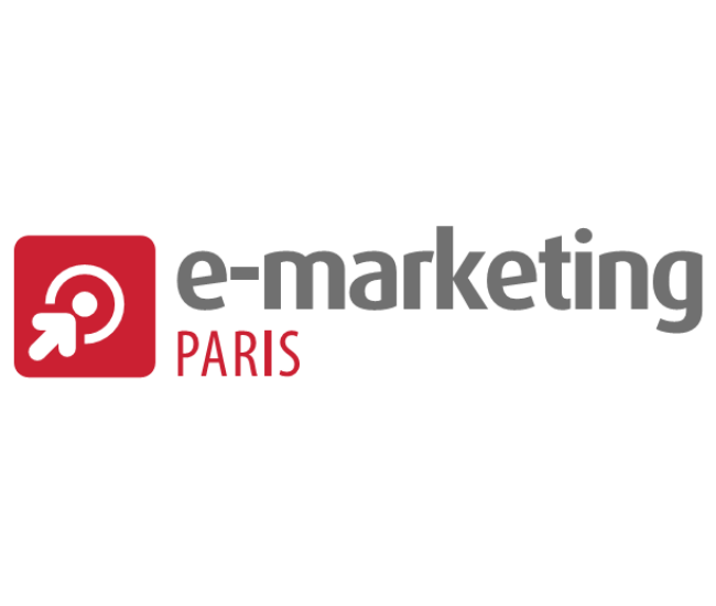 E-Marketing 2019 – 9 a 11 de abril, Paris.
