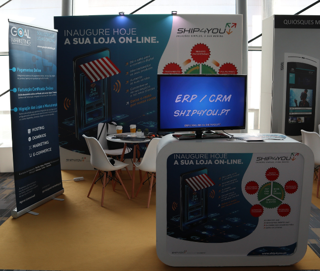 Omnichannel Retail Show 2019