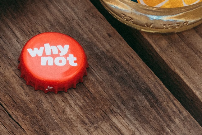 Portugal está na moda: Why Not Soda