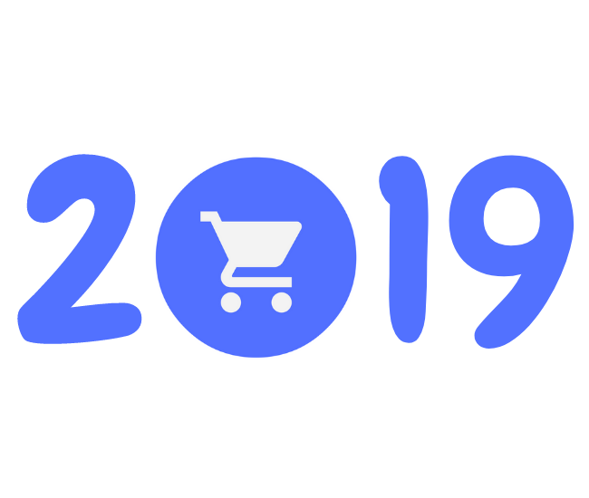 5 Tendências de e-commerce em 2019.