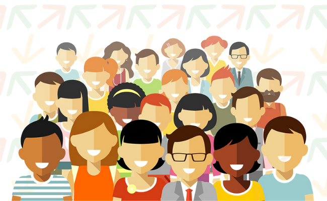 Renovamos o nosso retrato de equipa.