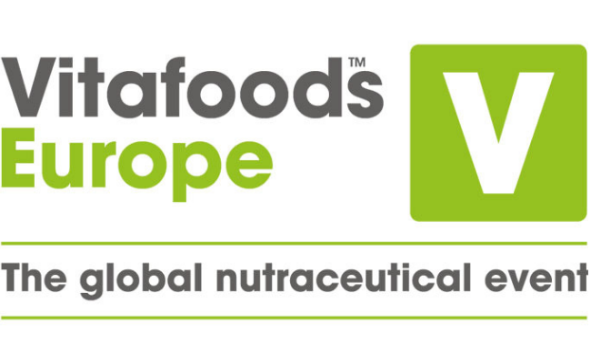 VitaFoods Europe – 7 a 9 de maio, Suíça.