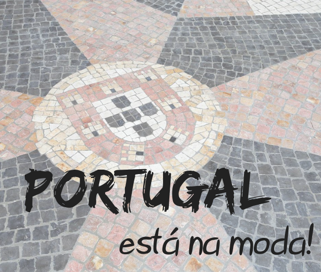 Portugal é o “novo destino para investir”.