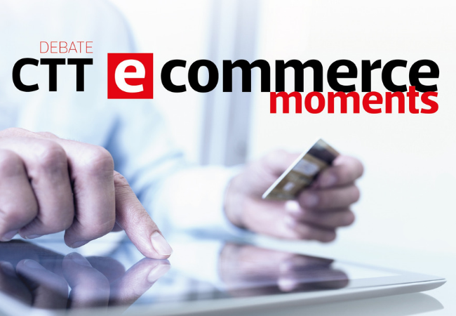 CTT e-Commerce Moments 2019