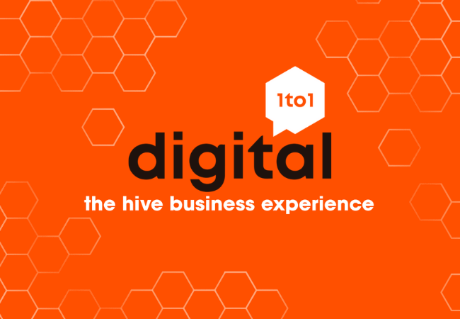 Digital 1 to 1 Europe – 11 a 13 de junho, Barcelona