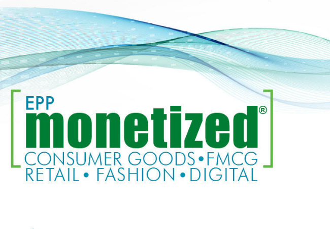 Monetized – 3 a 5 de julho, Amesterdão