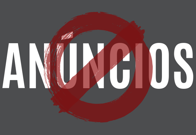 Porque é que as pessoas odeiam os (nossos) anúncios?