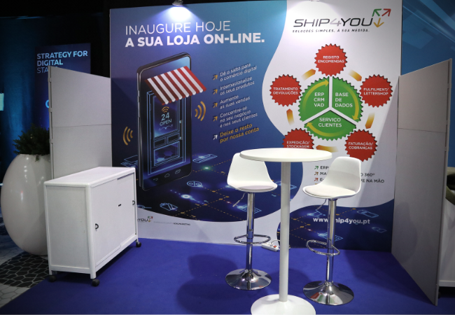 Portugal Digital Summit 2019: a nossa experiência