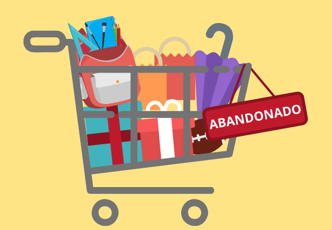 Dicas para diminuir o abandono do carrinho de compras no e-Commerce