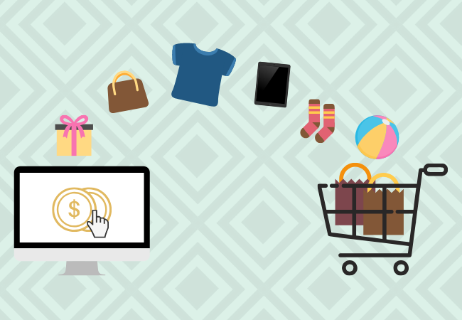 Como aumentar as suas vendas através da internet