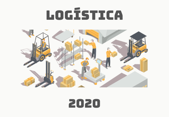 O que vai mudar na logística?